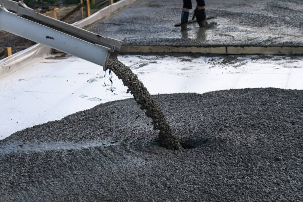 Best Concrete Retaining Walls in West Plains, MO