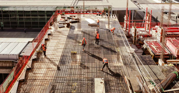 Best Concrete Foundation Repair in West Plains, MO