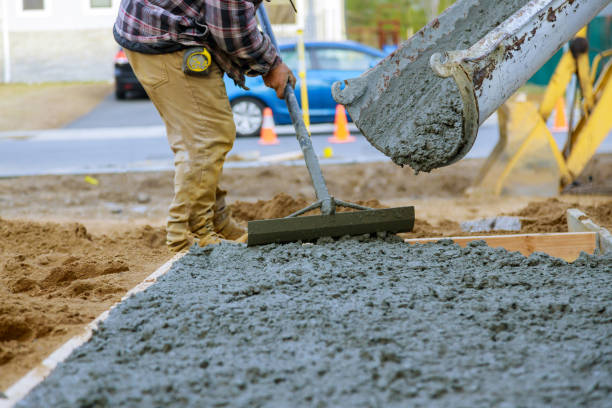 Best Residential Concrete Solutions in West Plains, MO