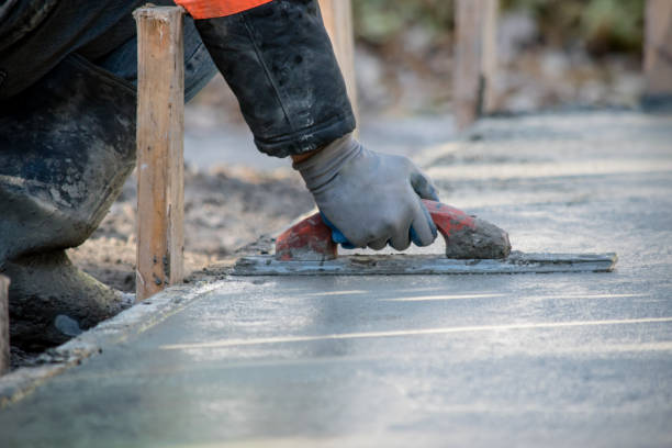 Best Industrial Concrete Flooring in West Plains, MO
