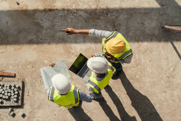 Best Concrete Demolition Services in West Plains, MO