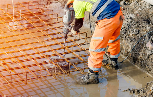 Best Concrete Grinding and Polishing in West Plains, MO