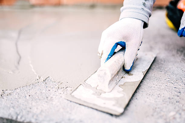Best Concrete Removal and Replacement in West Plains, MO